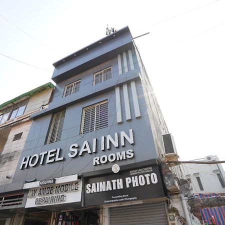 Hotel Sai Inn, Ahmedabad Airport Extérieur photo